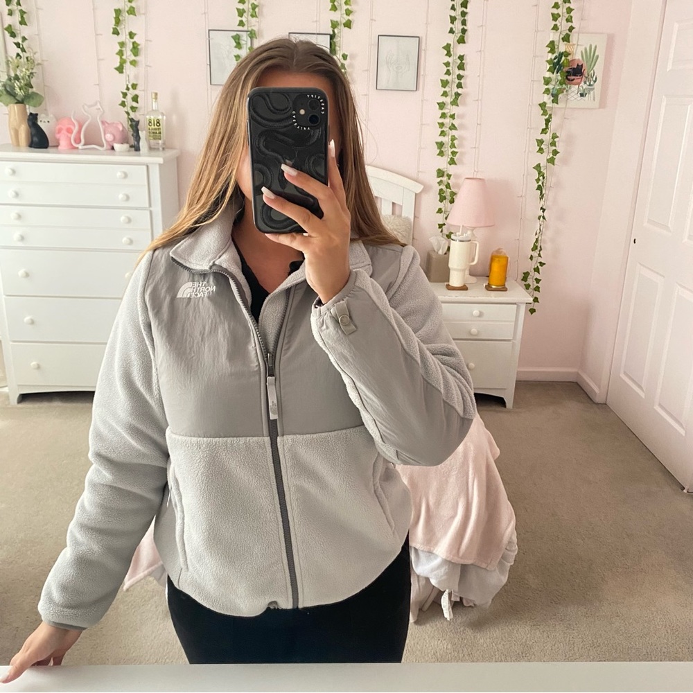 North Face Denali - image 1